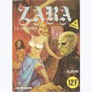 Zara (Album)
