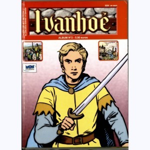 Ivanhoé (3ème Série Album)