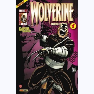 Wolverine Hors-série