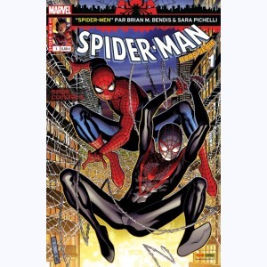 Spider-Man Hors-Série (2ème Série)