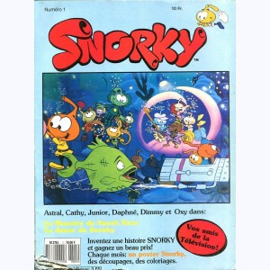 Série : Snorky