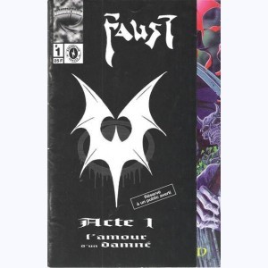 Série : Faust