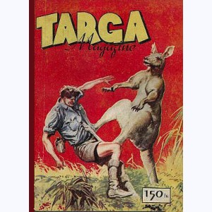 Série : Targa (Album)
