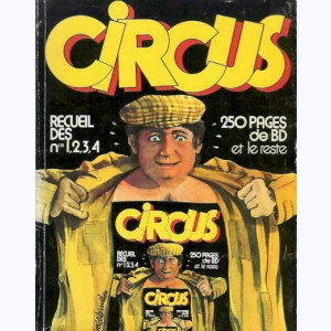 Circus (Album)