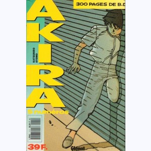 Série : Akira (Album)