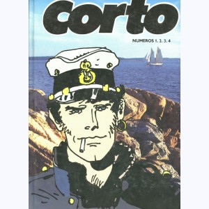 Série : Corto (Album)