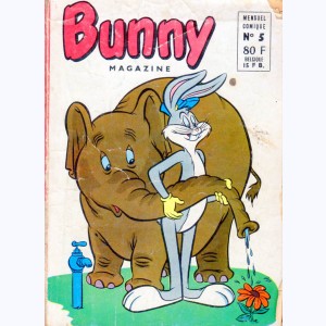 Bunny : n° 5, Cochonnet : Aventure dans la stratosphère