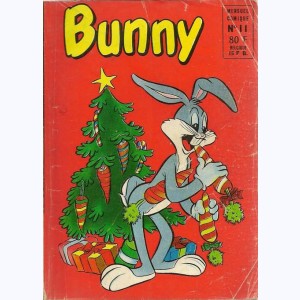 Bunny : n° 11, Cochonnet : La terreur de Bingo-Bongo