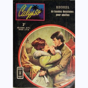 Calypso (Album) : n° 1124, Recueil 1124 (31, 32, 33)