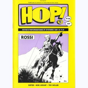 Hop ! : n° 50