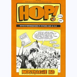 Hop ! : n° 59