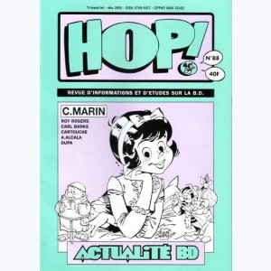 Hop ! : n° 88