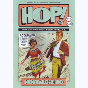 Hop ! : n° 113