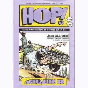 Hop ! : n° 148