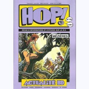 Hop ! : n° 150