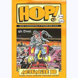 Hop ! : n° 156