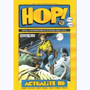 Hop ! : n° 158