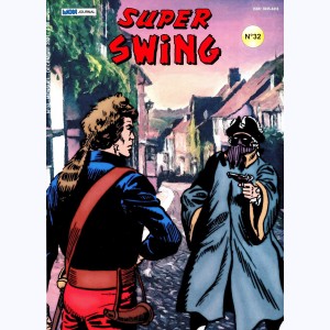 Super Swing (2ème série) : n° 32