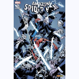 Amazing Spider-Man (2021) : n° 9
