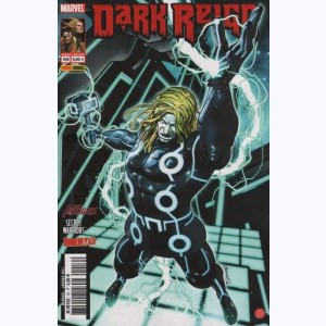 Dark Reign : n° 16B