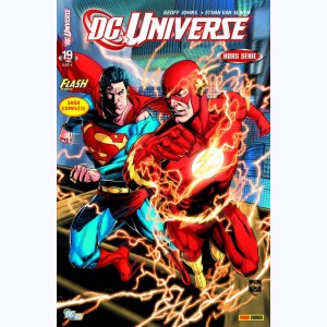DC Universe Hors Série : n° 19, Flash