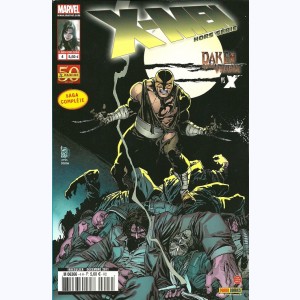 X-Men Hors-Série (2011) : n° 4, Collision