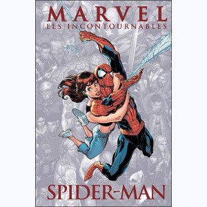 Marvel Les incontournables (2008) : n° 1, Spider-Man
