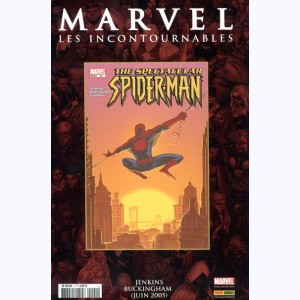 Marvel Les incontournables (2008) : n° 1, Spider-Man