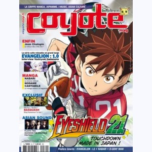Coyote Mag : n° 30