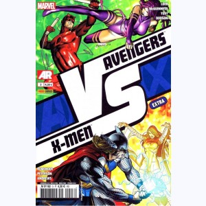 Avengers Vs. X-Men (Extra) : n° 3