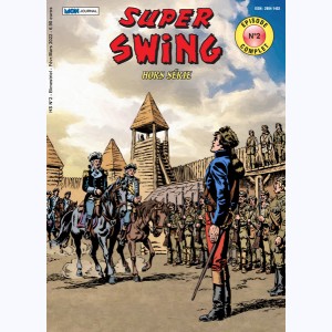 Super Swing (Hors Série) : n° 2