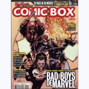 Comic Box : n° 44 - 9