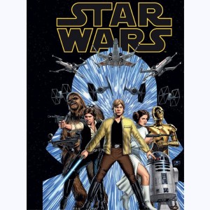 Star Wars (2015) : n° 1, Coffret Collector