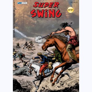 Super Swing (2ème série) : n° 37