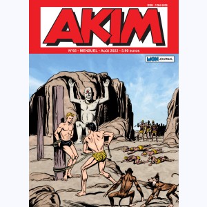 Akim (3ème Série) : n° 65