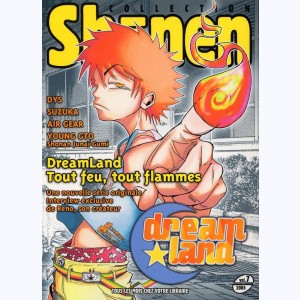 Shônen Collection : n° 7/05