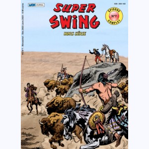 Super Swing (Hors Série) : n° 7