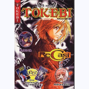 Tokebi magazine : n° 11