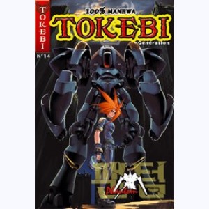 Tokebi magazine : n° 14