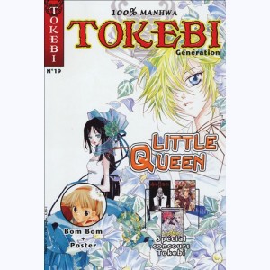 Tokebi magazine : n° 19