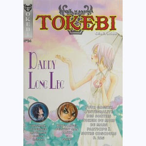 Tokebi magazine : n° 24