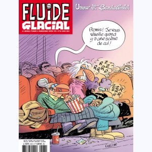 Fluide Glacial : n° 561