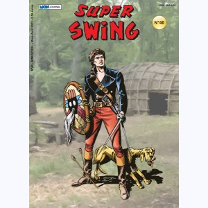 Super Swing (2ème série) : n° 40