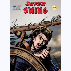 Super Swing (2ème série) : n° 41