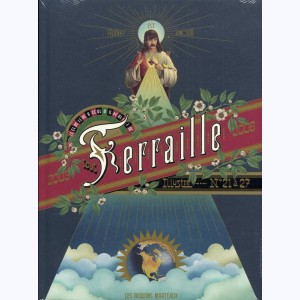 Ferraille (Album) : n° 4, Recueil 21 à 27