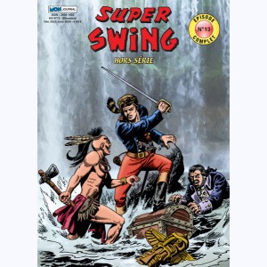 Super Swing (Hors Série) : n° 13