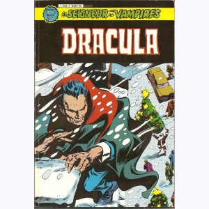 Dracula (3ème Série Album) : n° 2, Recueil 2 (05, 06)