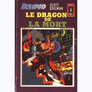 Eclipso : n° 82, Le dragon de la mort