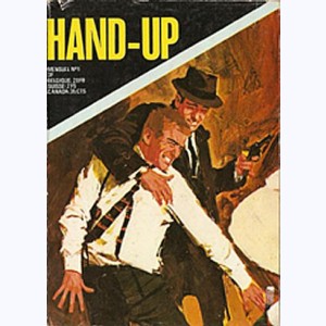 Hand-Up : n° 1, Les trafiquants Mike Nomad