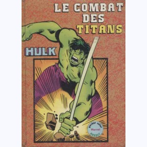 Hulk (3ème Série) : n° 1, Le combat des titans